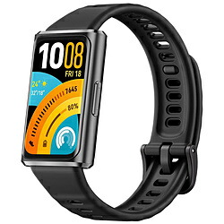 HUAWEI(毛革通い路) HUAWEI Band 11 Pro  Black CDYB49BK CDYB49BK