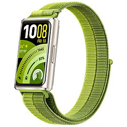 HUAWEI(毛革通い路) HUAWEI Band 11 Pro  Green CDYB49GR CDYB49GR