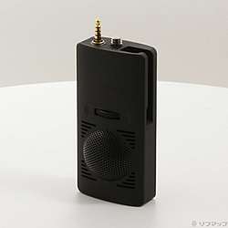 【中古】RICOH(リコー) 期間特価対象品 THETA用 3Dマイクロフォン TA-1【291-ud】｜ソフマップ店