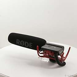 【中古】RODE 期間特価対象品 VideoMic Rycote【291-ud】|ソフマップ店