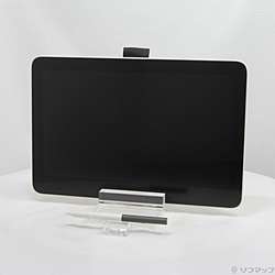 【中古】WACOM(ワコム) 〔見せびらかす品〕 Wacom One 13 touch DTH134W4D【291-ud】