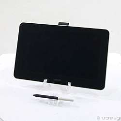 【中古】WACOM(ワコム) Wacom One 13 DTC133W1D【291-ud】