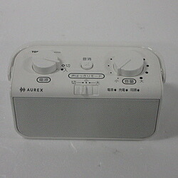 【中古】TOSHIBA(東芝) 〔見せびらかす品〕 TY-WSD20【291-ud】