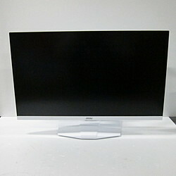 【中古】MSI(エムエスアイ) 〔展示品〕 MAG 274URFW【291-ud】 45,208円