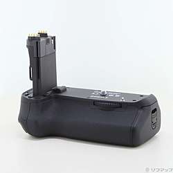 【中古】Canon(キヤノン) BG-E14 乾電池手持ち部分【291-ud】 その他-TV・オーディオ・カメラ-カメラ・ビデオカメラ・光学機器用アクセサリー