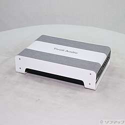 【中古】TIVOLIAUDIO Model SUB White／Grey ARTSUB-1816-JP ホワイト／グレー【291-ud】