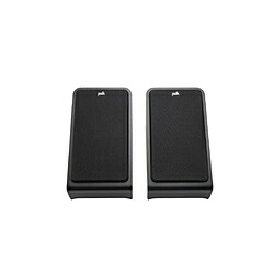 【中古】POLK 〔見せびらかす品〕 Signature Elite ES90 黒いこと ありの実 箱打ちこわれる品【291-ud】