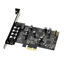 CREATIVE(クリエイティブ) サウンドカード Sound Blaster Audigy Fx Pro SB-AFXPR-A SBAFXPRA|ソフマップ店