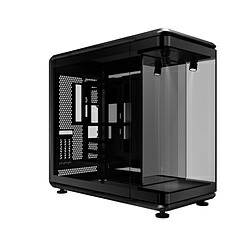 冷房装置お師匠さん パソコン容れもの [ATX /Micro ATX /Mini-ITX] MasterFrame 360 Panorama 黒いこと MF360-KINN-S00 MF360KINNS00