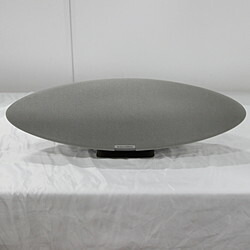 【中古】Bowers＆Wilkins(バウワースアンドウィルキンス) 〔展示品〕 Zeppelin パールグレー ZEPPELIN／PGJP【291-ud】