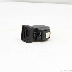 【中古】Canon(キヤノン) EVF-DC1 電子ビューファインダー【291-ud】