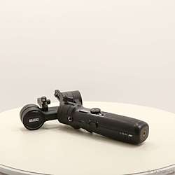 【中古】ZHIYUN CRANE M2 CR106 マルチデバイス用コンパクト3軸スタビライザー【291-ud】