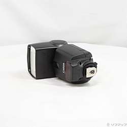 【中古】Canon(キヤノン) スピードライト 430EX II【291-ud】