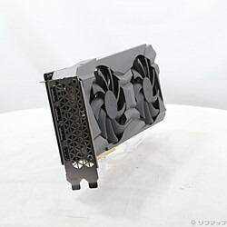 【中古】ELSA(エルザ) GeForce RTX 3060 ERAZOR GD3060-12GEBEZ【291-ud】