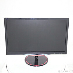 【中古】ビューソニック VX2458-MHD-7【291-ud】