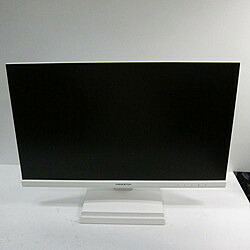【中古】Princeton 〔展示品〕 PTF-B241W-WH【291-ud】