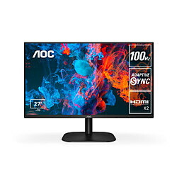 【中古】AOC(エーオーシー) 〔見せびらかす品〕 27B2H2／11【291-ud】
