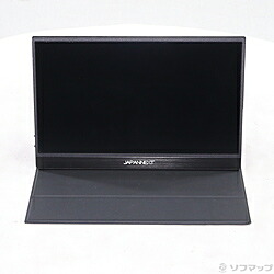 【中古】JAPANNEXT JN-MD-IPS125FHDR【291-ud】