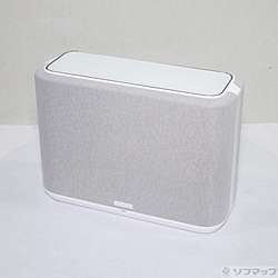 【中古】DENON(デノン) 〔展示品〕 DENON HOME 250W ホワイト【291-ud】 22,428円