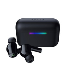 RAZER(レイザー) RZ12-05620100-R3A1 ゲーミングヘッドセット Hammerhead V3 X HyperSpeed ［ワイヤレス（Bluetooth＋USB-C） /両耳 /イヤホンタイプ］ RZ12-05620100-R3A1