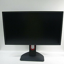 【中古】BenQ(ベンキュー) 〔展示品〕 ZOWIE XL2746K-JP【291-ud】 43,241円