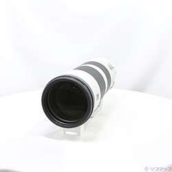 【中古】SONY(ソニー) FE 200-600粍 F5.6-6.3 G OSS SEL200600G【291-ud】