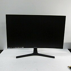 【中古】JAPANNEXT 〔展示品〕 JN-27VC165WQHDR-HSP 曲面ゲーミングモニター【291-ud】