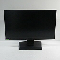 【中古】IO DATA(アイオーデータ) 〔展示品〕 LCD-GC241UXDB【291-ud】