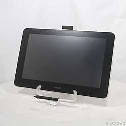 【中古】WACOM(ワコム) Wacom One 13 DTC133W1D【291-ud】