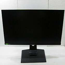 【中古】IO DATA(アイオーデータ) 〔見せびらかす品〕 LCD-GC241UXDB【291-ud】