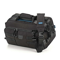 テンバ Cineluxe v2 Shoulder Bag 16 Black 637-523 637523