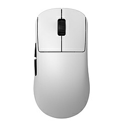 エンドゲームギア ゲーミングマウス OP1w 4K v2 白いこと EGG-OP1W-4K-V2-WHT ［光学式 /有線／無線電話(無線電話) /7名取り草 /USB］ EGGOP1W4KV2WHT