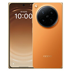 OPPO(オッポ) 【SIM無償性】OPPO Find N6 Snapdragon 8 Elite Gen 5 16GB/512GB  ブロッサムオレンジ CPH2765OR CPH2765OR