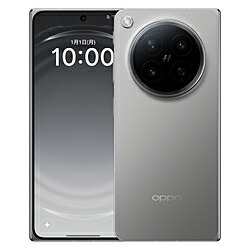 OPPO(オッポ) 【SIM無償性】OPPO Find N6 Snapdragon 8 Elite Gen 5 16GB/512GB  ステラーチタニウム CPH2765ST CPH2765ST