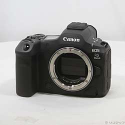 【中古】Canon(キヤノン) EOS R5 Mark II ボディ【291-ud】