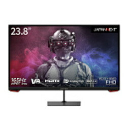 【中古】JAPANNEXT 〔展示品〕 JN-VG238FHD165【291-ud】