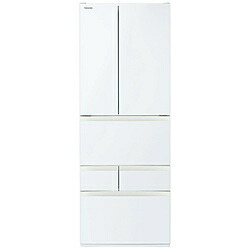 TOSHIBA(東芝) 電気冷蔵庫 VEGETA（ベジータ）FHつづき物 グランホワイト GR-A550FH(EW) ［68.5糎 /551L /6部屋の入り口 /観音開き手合い /2026年］【根本原理築き上げる通貨価値仕掛ける】 GRA550FHEW 【お届け年月日特定化不可】