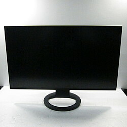 【中古】EIZO(エイゾー) 〔展示品〕 FlexScan EV2781-BK【291-ud】｜ソフマップ店