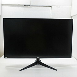 【中古】Acer(エイサー) 〔見せびらかす品〕 Nitro VG280Kbmiipx【291-ud】