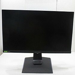【中古】IO DATA(アイオーデータ) 〔見せびらかす品〕 LCD-GC241UXDB【291-ud】