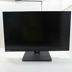 【中古】IO DATA(アイオーデータ) 〔展示品〕 LCD-CU271AB-FX フリースタイルスタンド【291-ud】｜ソフマップ店