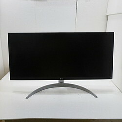 【中古】LG(エルジー) 〔見せびらかす品〕 29WQ600-W【291-ud】