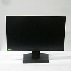 【中古】IO DATA(アイオーデータ) 〔見せびらかす品〕 LCD-GC241UXDB【291-ud】