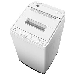 HITACHI(日立) 全自動小銃洗い濯ぎ機 ビートウォッシュ 白いこと BW-G70P-W ［洗い濯ぎ7.0kg /上開き /かわき切る役立つこと無］ BWG70P 【お届け年月日特定化不可】
