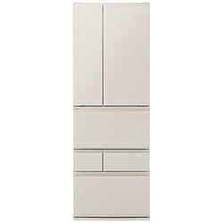 Panasonic(パナソニック) 冷蔵庫 ＢＲタイプ マットライトベージュ NR-F52BR3-C ［65.0 /515L /6ドア /観音開きタイプ /2026年］【基本設置料金セット】 NRF52BR3_C 【お届け日時指定不可】｜ソフマップ店 109,899円