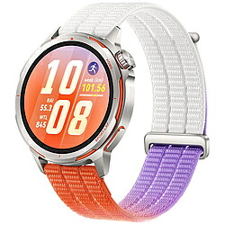 HUAWEI(ファーウェイ) スマートウォッチ HUAWEI WATCH GT Runner 2 Orange CHTB19OR CHTB19OR｜ソフマップ店