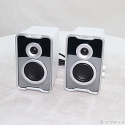 【中古】EDIFIER ED-QR30-WH 白いこと【291-ud】
