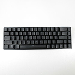 【中古】余分の物製造会社 ATK 68 黒いこと【291-ud】