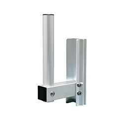 DX Antenna 水準空中線用壁面滑りだし金具   LM151D LM151D