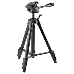 【中古】呼びりんボン 〔見せびらかす品〕 身寄り三脚 4段 EX-540 II【291-ud】
